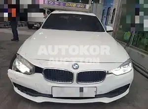 2016, BMW / 320, VIN: WBA8C5102GK640244, 100000 км., diesel, 1995 куб.см.
