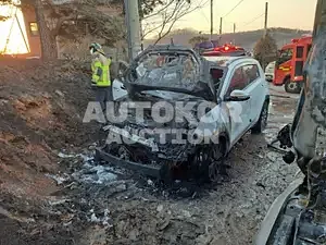 2017, Kia / Sportage, 50000 км., gas