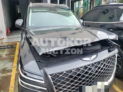 2021, Genesis / GV80, VIN: KMTHB81DBMU076107, 62222 км., diesel, 3000 куб.см.
