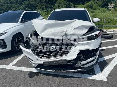 2018, Hyundai / Tucson, 104793 км., diesel, 1700 куб.см.
