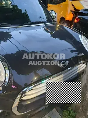 2015, MINI / Cooper, VIN: WMWXT3106F2B74531, diesel