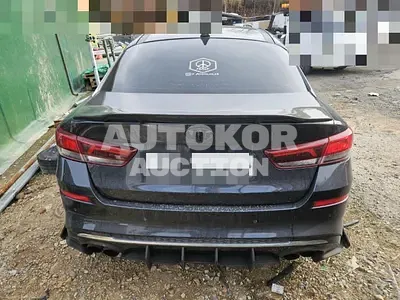 2019, BMW / B5, 85000 км., gas