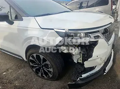 2021, Kia / Carnival, VIN: KNANE81BBMS022933, 148158 км., diesel, 2200 куб.см.