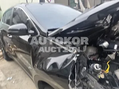 2021, Kia / Sportage, 72046 км., diesel, 1600 куб.см.