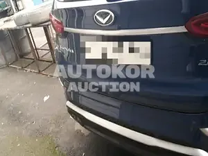 2018, Hyundai / Santa FE, VIN: KMHS581BBKU079646, 42145 км., diesel, 2000 куб.см.