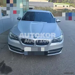 2015, BMW / 528, VIN: WBA5A710XFD816528, 173527 км., gas