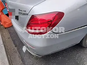 2017, Mercedes-Benz / E 220, VIN: WDDZF0FB8HA291325, 107390 км., diesel