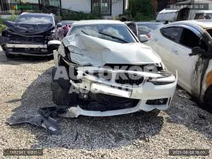 2018, BMW / 430, VIN: WBA4Z1100JEA51160, gas