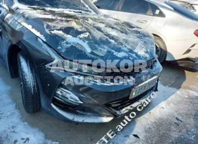 2020, Kia / K5, VIN: KNAG741BBLA021162, lpg