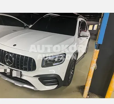 2023, BMW / B3, 34000 км., gas