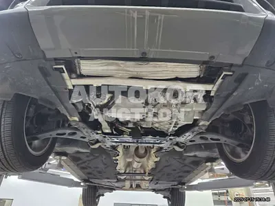 2022, MINI / Countryman, gas
