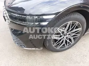 2023, Genesis / G90, unknown