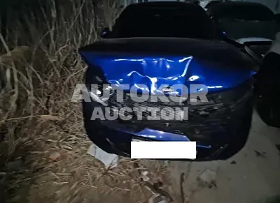 2020, Kia / K5, 92429 км., gas, 1600 куб.см.