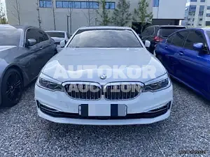 2018, BMW / 530, VIN: WBAJD3105JWC99346, 118313 км., gas