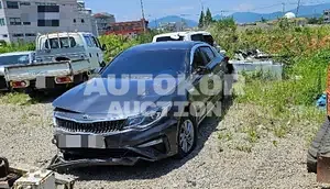 2018, Kia / K5, lpg, 1999 куб.см.