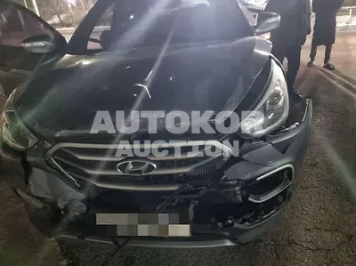 2014, Hyundai / Tucson, 321170 км., diesel