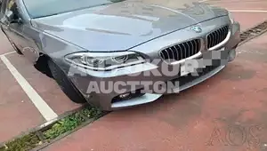 2015, BMW / 520, 200000 км., diesel, 1995 куб.см.