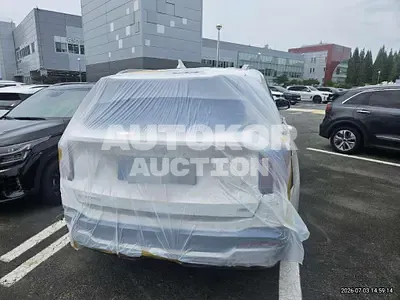 2026, Kia / Sorento, 10000 км., hybrid, 1600 куб.см.