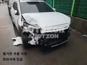 2017, Hyundai / Kona, VIN: KMHK3816GJU004178, diesel