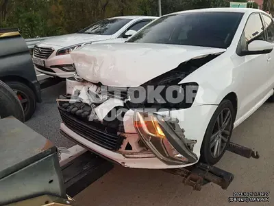 2015, Volkswagen / Polo, VIN: VWVZZZ6RZFY258757, 178337 км., diesel, 1400 куб.см.
