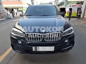 2016, BMW / X5 M, VIN: WBAKS8108G0S48844, diesel, 2993 куб.см.