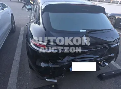 2021, Porsche / Macan, 22542 км., gas