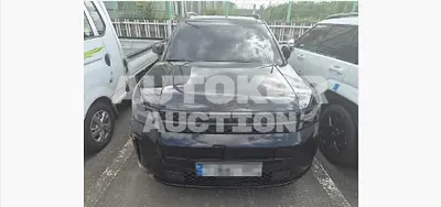 2024, Hyundai / Santa FE, 4668 км., hybrid, 1598 куб.см.