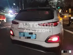 2019, Hyundai / Kona, VIN: KMHK381GFKU053926, 111111 км., electric