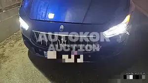 2018, Toyota / Sera, 132753 км., diesel