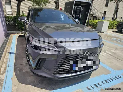 2025, Lexus / RX 450, hybrid