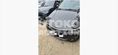 2017, Kia / K5, 70442 км., hybrid, 2000 куб.см.