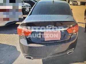 2016, Chevrolet / Impala, VIN: 1G1155S31GU138801, 66000 км., gas