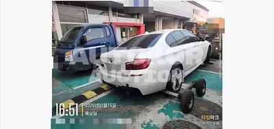2016, BMW / 520, 150000 км., diesel, 1999 куб.см.