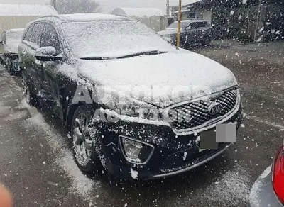 2015, Kia / Sorento, 173125 км., diesel