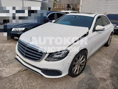 2016, Mercedes-Benz / E 220, 150000 км., diesel, 1950 куб.см.
