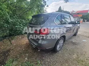 2016, BMW / 530, VIN: WBAKS4107G0R82643, 70084 км., diesel