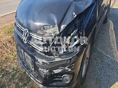 2015, Volkswagen / Tiguan, 45541 км., diesel, 2000 куб.см.
