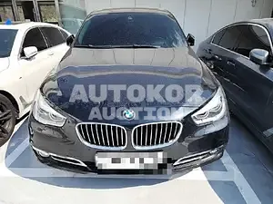 2017, Maserati / GranTurismo, VIN: WBA5N2101HG269335, 98416 км., diesel, 1995 куб.см.