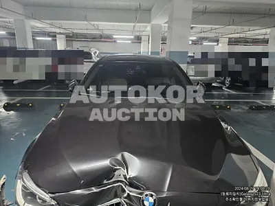 2016, BMW / 528, 118776 км., gas
