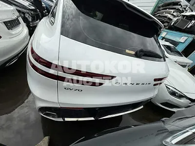2023, Hyundai / Genesis, gas, 2500 куб.см.