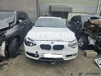 2015, BMW / 118, VIN: WBA1C1102FJ838143, 305928 км., diesel