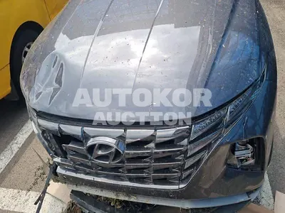 2023, Hyundai / Tucson, diesel