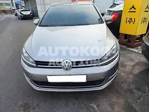 2015, Volkswagen / Golf, VIN: WVWZZZAUZFW331965, 229247 км., diesel