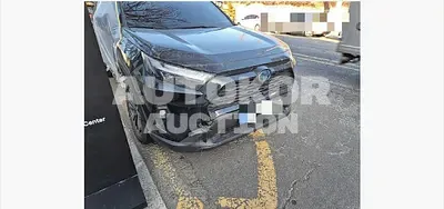 2023, Toyota / RAV4, 50000 км., hybrid, 2487 куб.см.