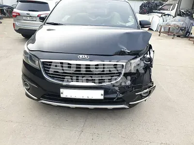 2015, Kia / Carnival, VIN: KNAMC81ABFS067864, 267771 км., diesel, 2199 куб.см.