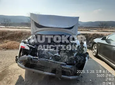 2025, Hyundai / Tucson, VIN: KMHJC81BGSU401801, 7883 км., gas, 1600 куб.см.