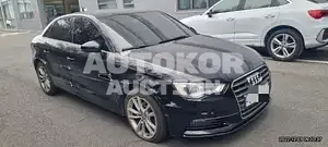 2015, Audi / A3, diesel