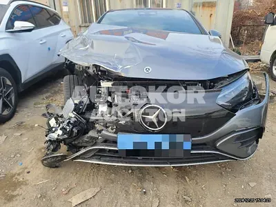 2023, Mercedes-Benz / E 350, 11564 км., electric
