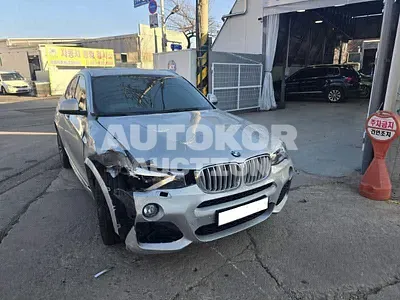 2015, BMW / 430, VIN: WBAXX3108F0K80282, diesel