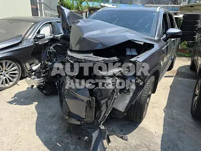 2020, Kia / Sorento, VIN: KNARL81BGMA016383, 63595 км., diesel